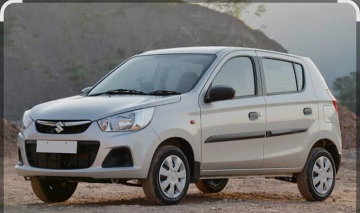 Used 2019 Maruti Suzuki Alto K10 Used 2019 Maruti Suzuki Alto K10