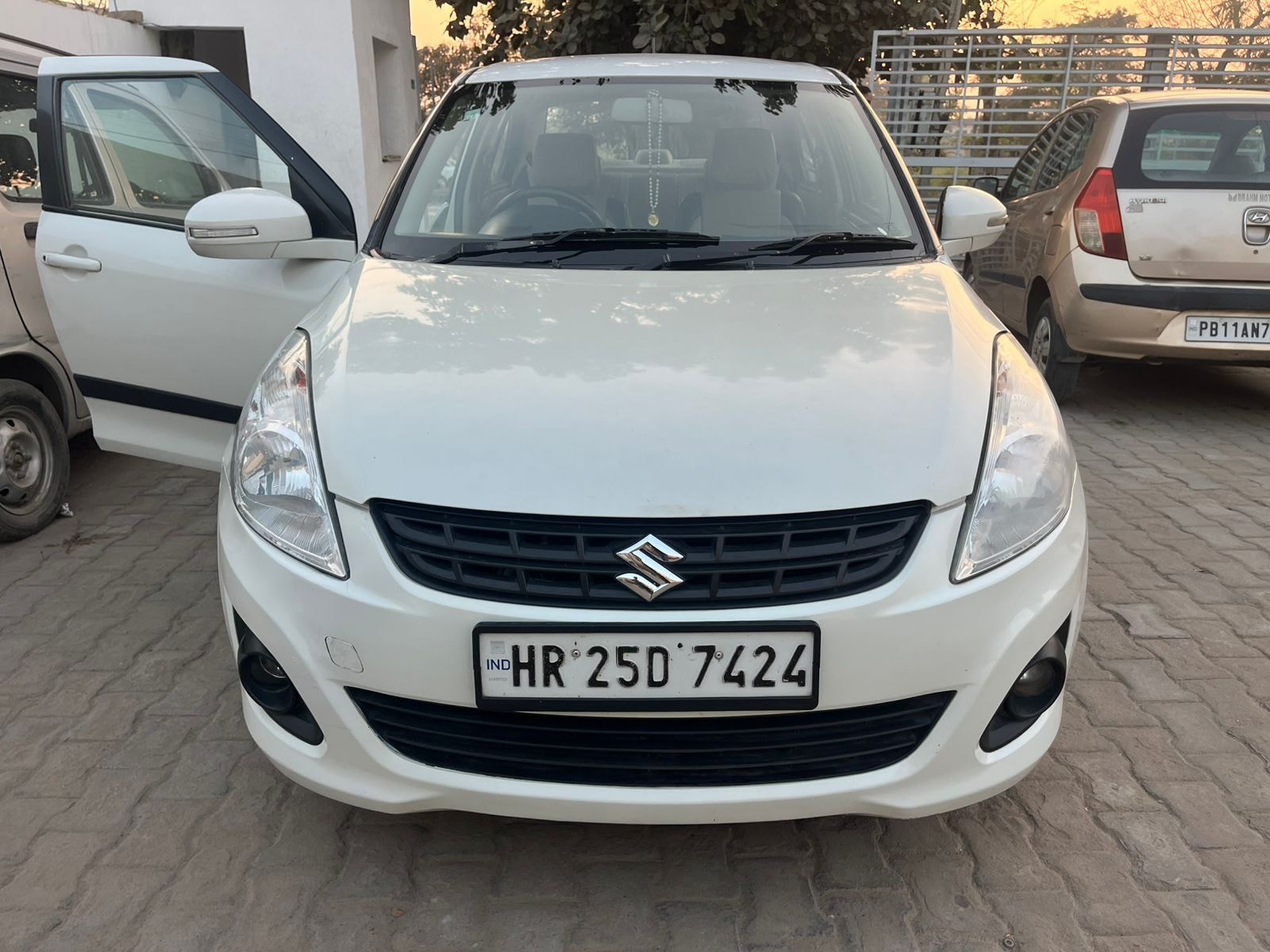 Used 2020 Maruti Suzuki Dzire Used 2020 Maruti Suzuki Dzire