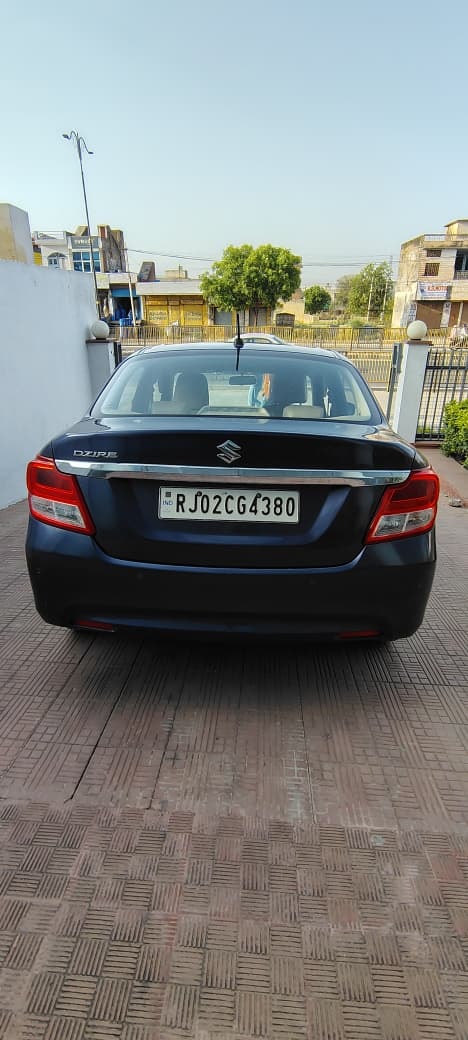 Dzire image 4 Dzire image 4