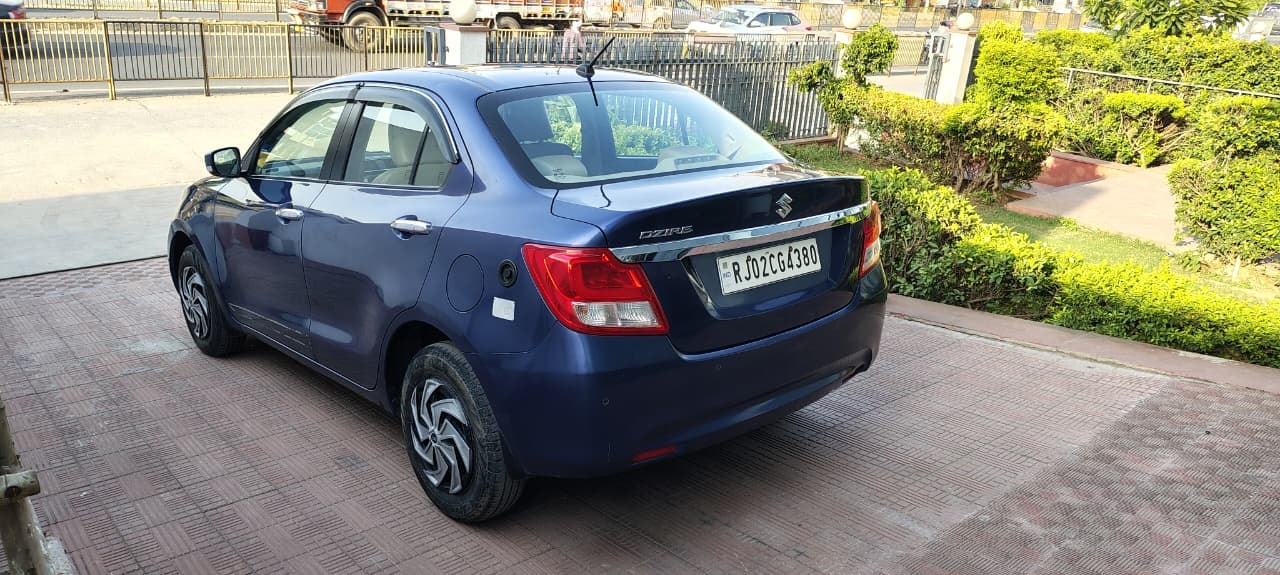 Dzire image 8 Dzire image 8