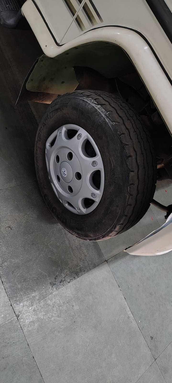 Used 2019 Mahindra Bolero Used 2019 Mahindra Bolero