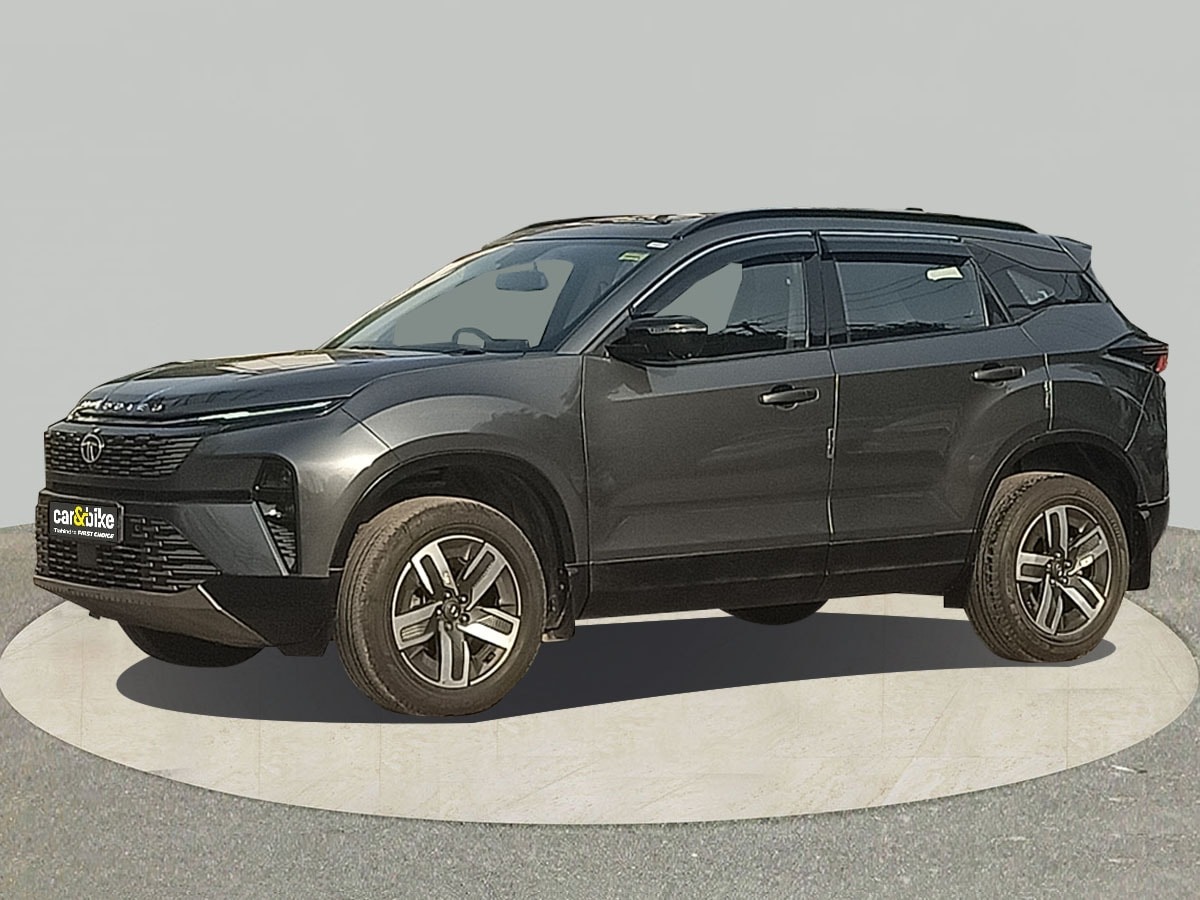 Used 2023 Tata Harrier Used 2023 Tata Harrier