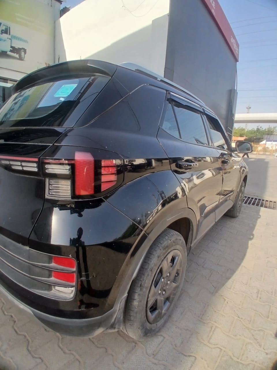 Used 2023 Hyundai Venue Used 2023 Hyundai Venue