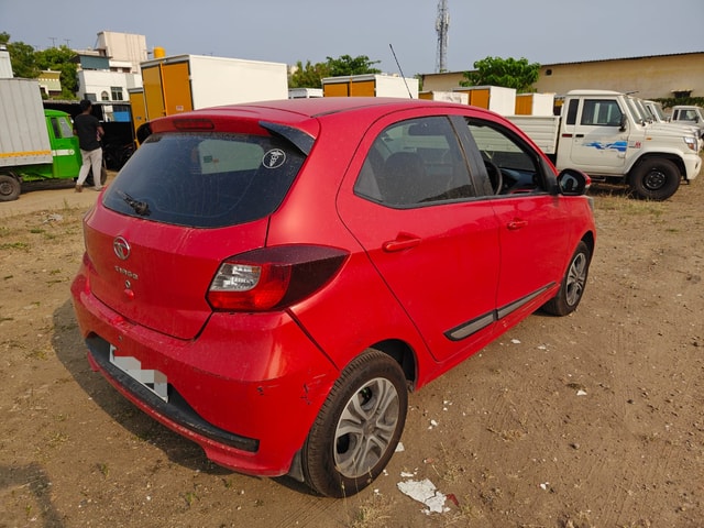 View Tata Tiago Image 8 Used Tata Tiago Image 8