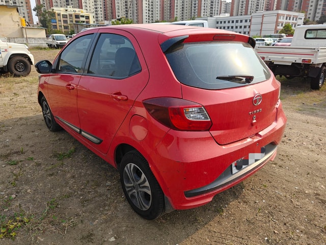 View Tata Tiago Image 10 Used Tata Tiago Image 10