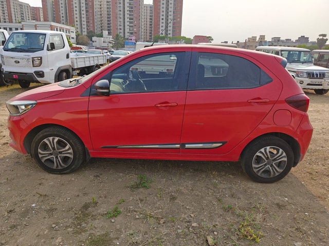 View Tata Tiago Image 6 Used Tata Tiago Image 6