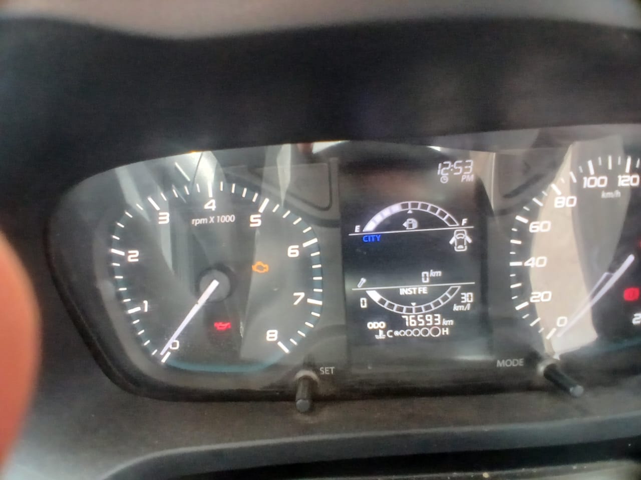 Used 2021 Tata Altroz Used 2021 Tata Altroz