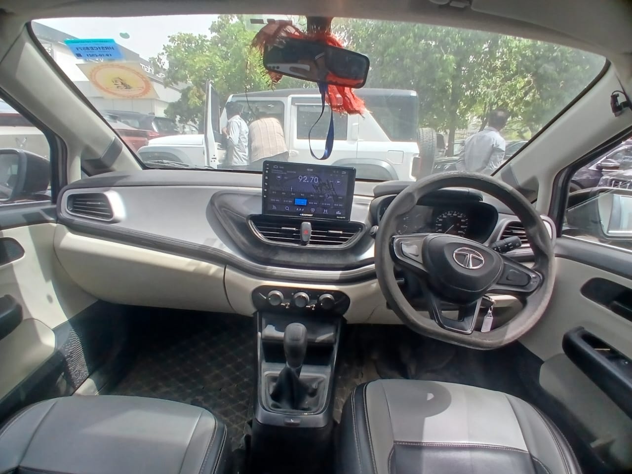 Used 2021 Tata Altroz Used 2021 Tata Altroz