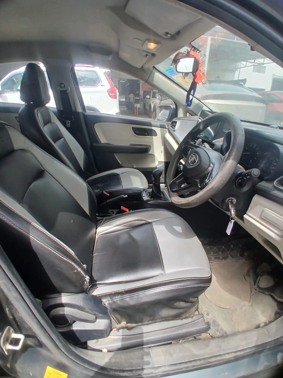 Used 2021 Tata Altroz Used 2021 Tata Altroz
