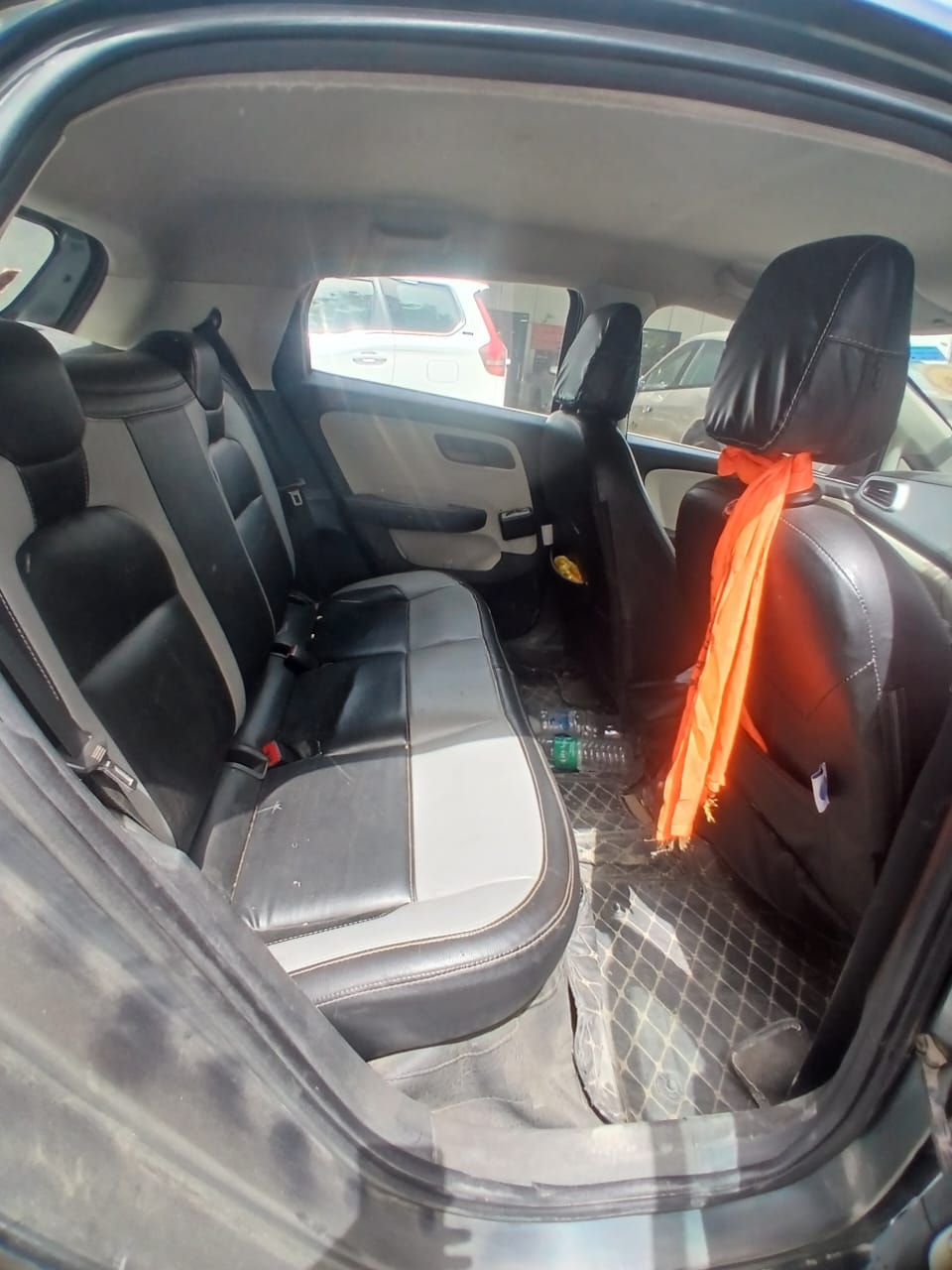 Used 2021 Tata Altroz Used 2021 Tata Altroz