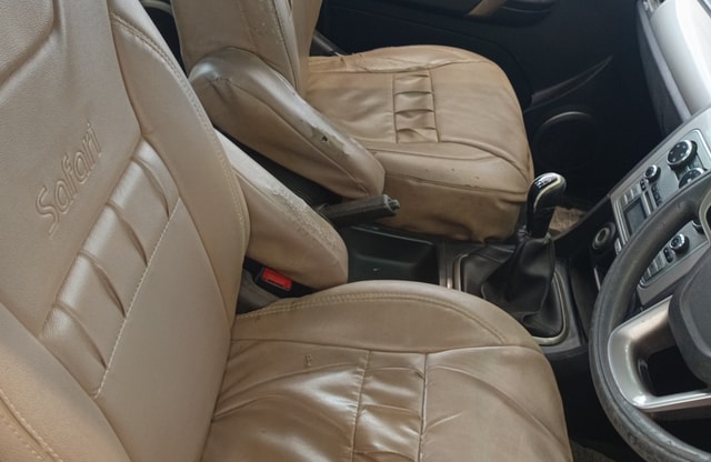View Tata Safari Storme Image 14 Used Tata Safari Storme Image 14