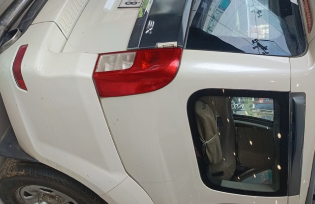 View Tata Safari Storme Image 16 Used Tata Safari Storme Image 16