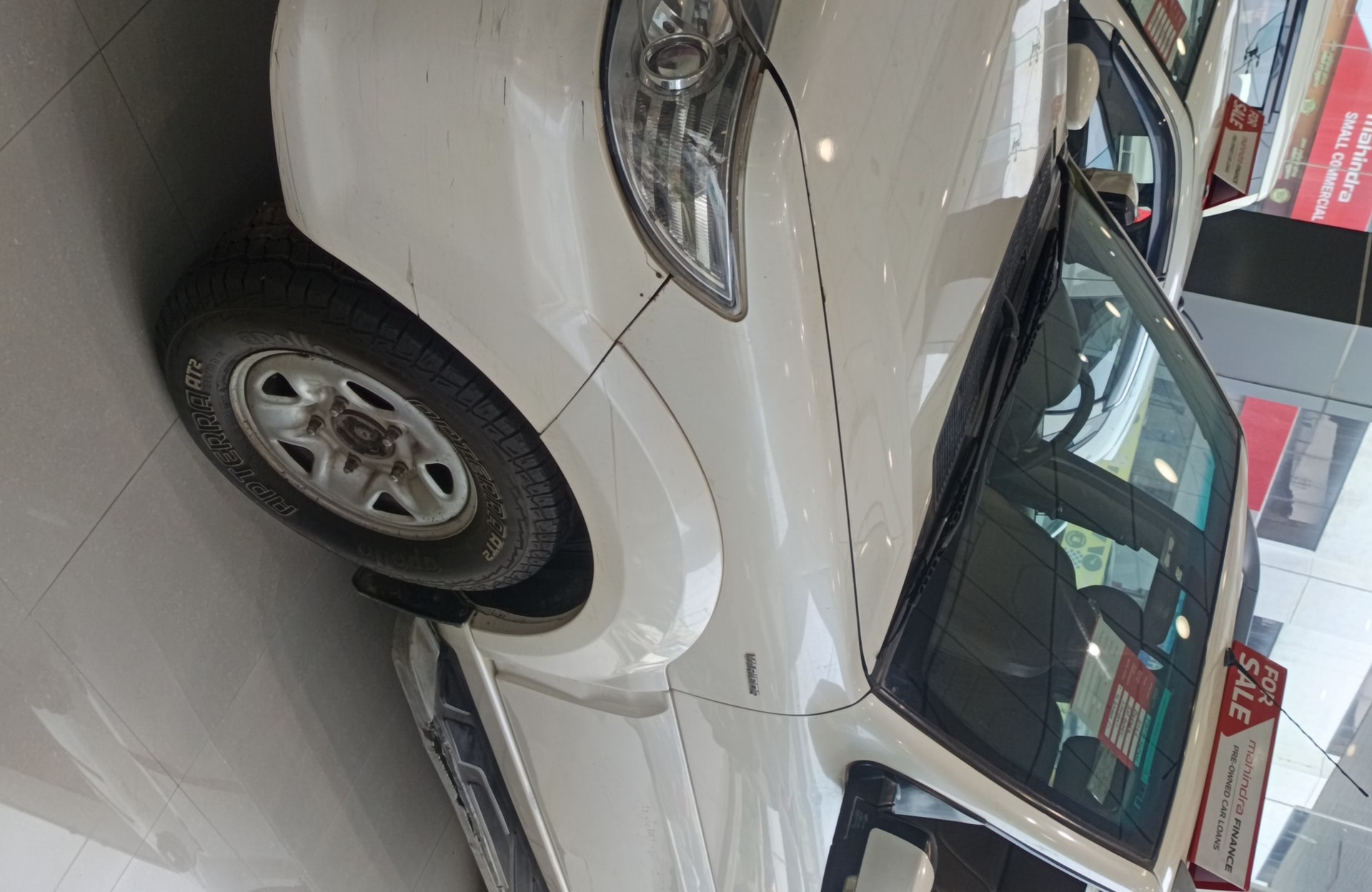 Used 2016 Tata Safari Storme Used 2016 Tata Safari Storme