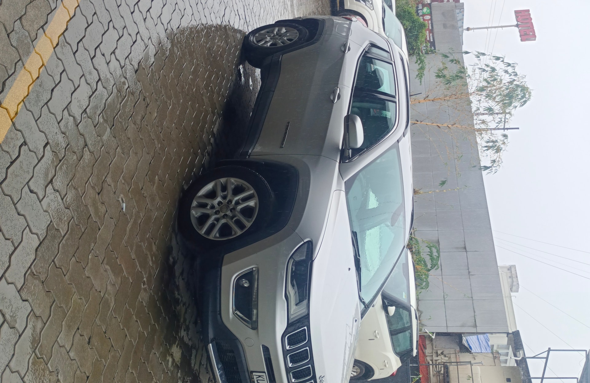 Used 2018 Jeep Compass Used 2018 Jeep Compass