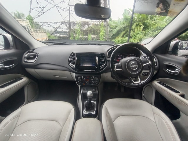 View Jeep Compass Image 9 Used Jeep Compass Image 9