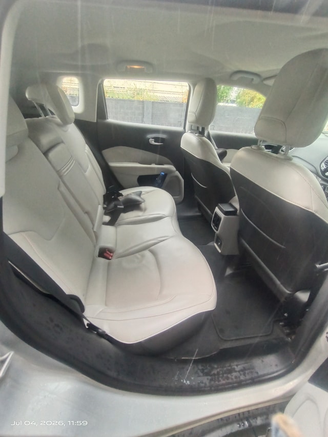 View Jeep Compass Image 14 Used Jeep Compass Image 14