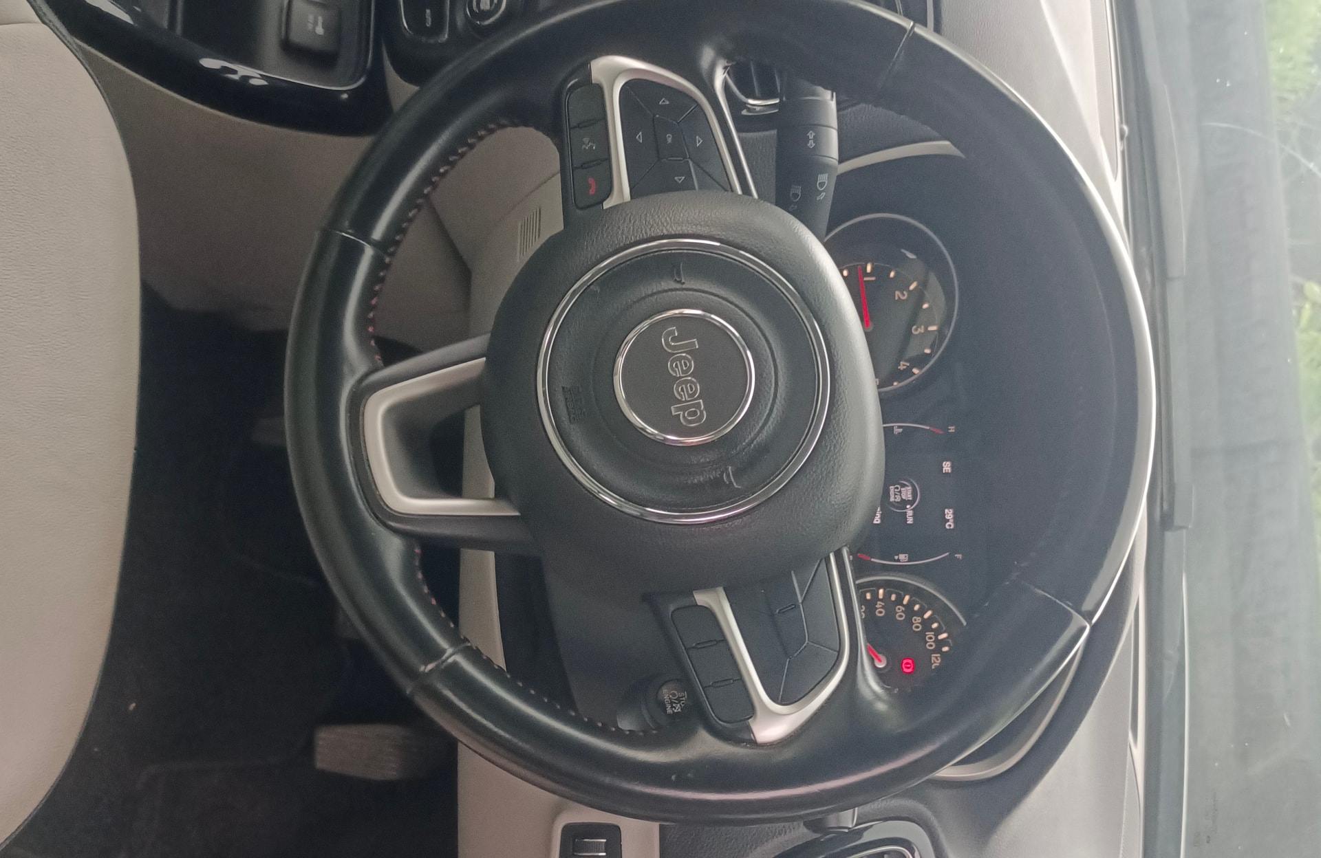 Used 2018 Jeep Compass Used 2018 Jeep Compass