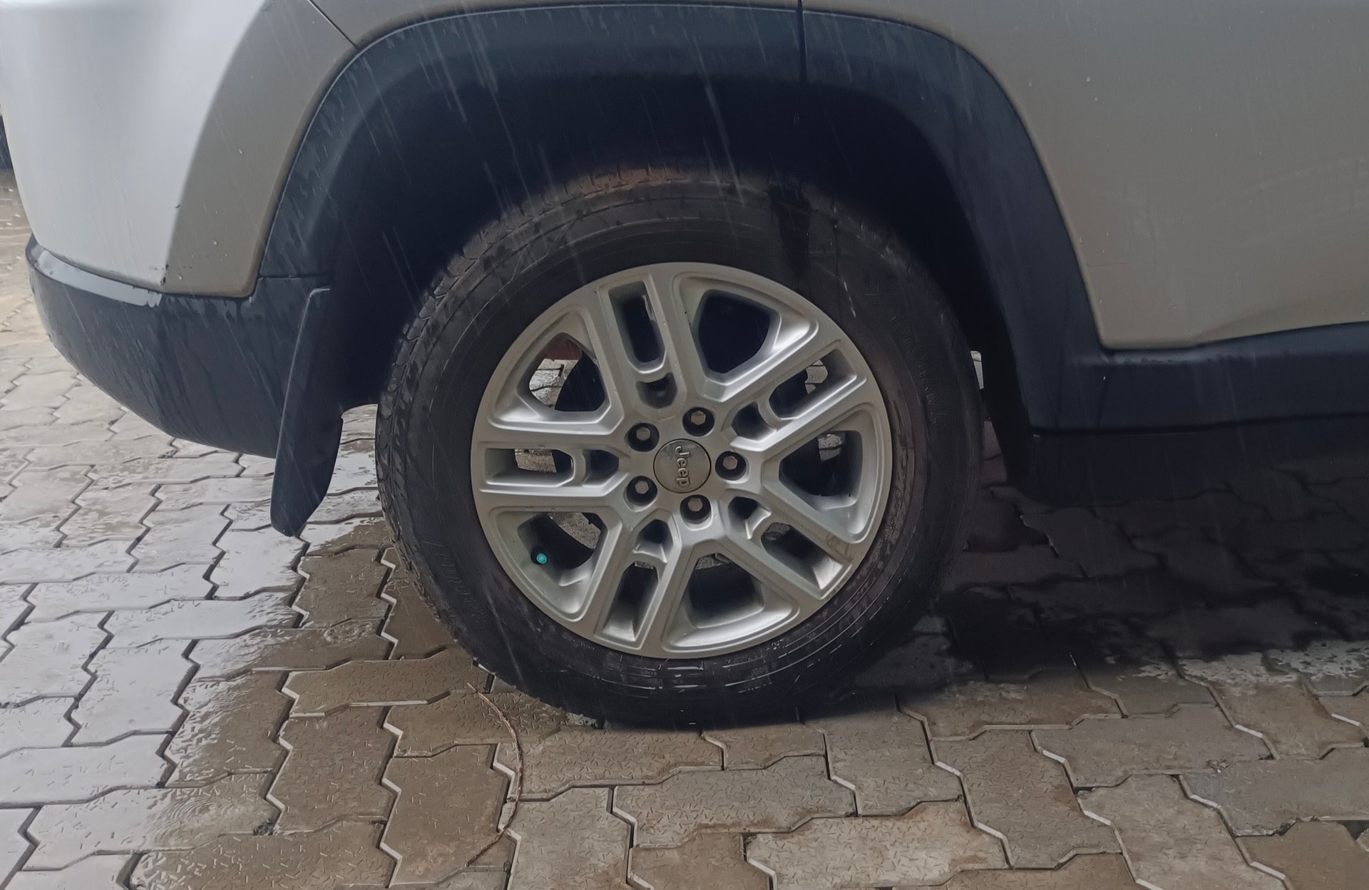 Used 2018 Jeep Compass Used 2018 Jeep Compass