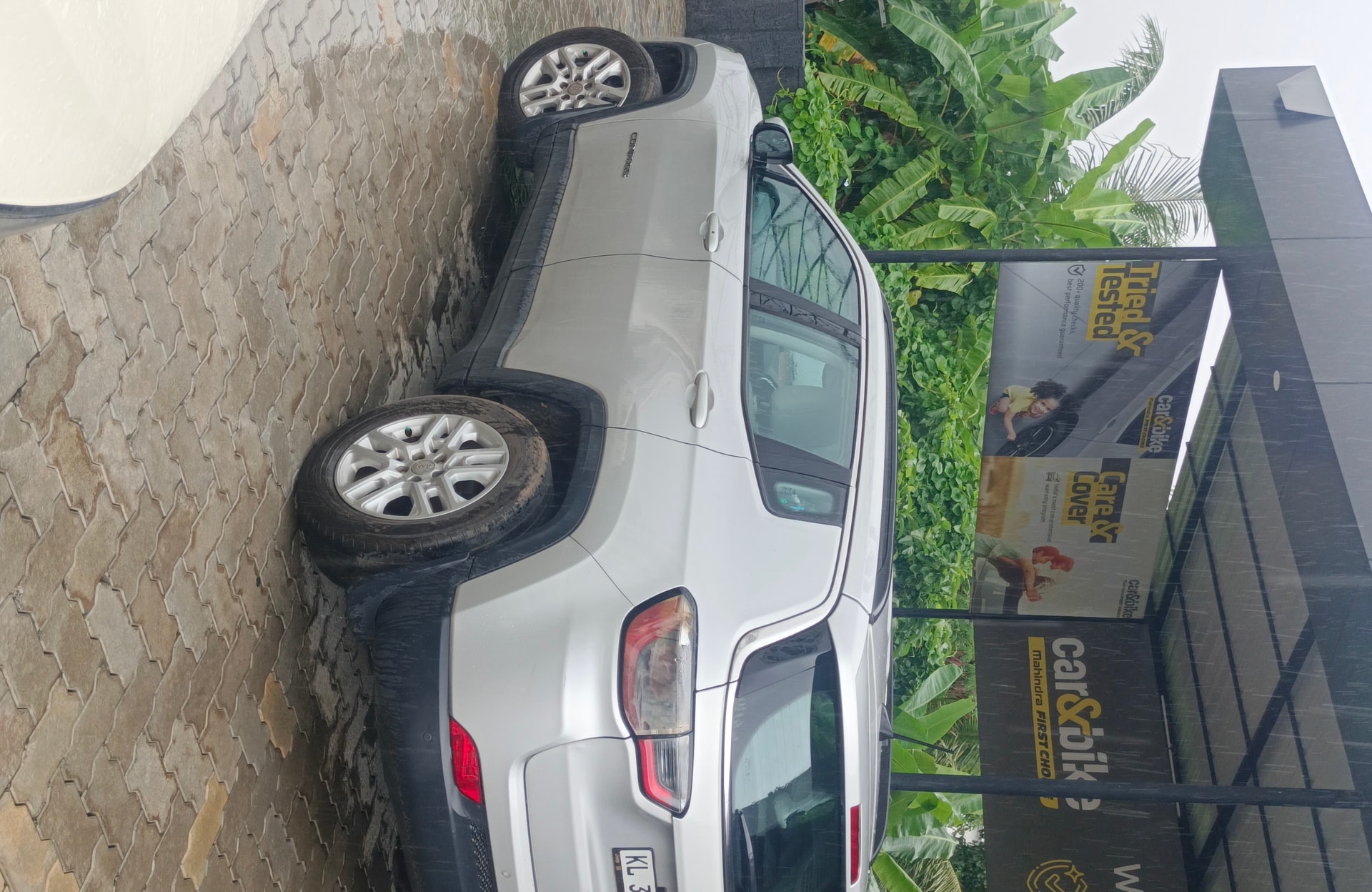 Used 2018 Jeep Compass Used 2018 Jeep Compass