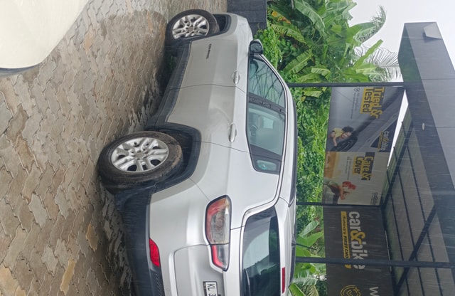 View Jeep Compass Image 10 Used Jeep Compass Image 10