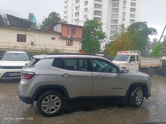 View Jeep Compass Image 8 Used Jeep Compass Image 8