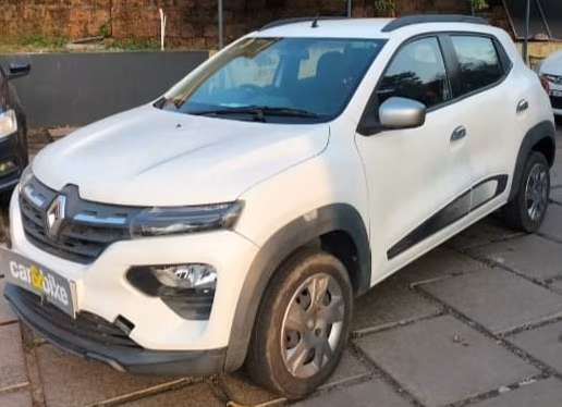 View Renault Kwid Image 1 Used Renault Kwid Image 1
