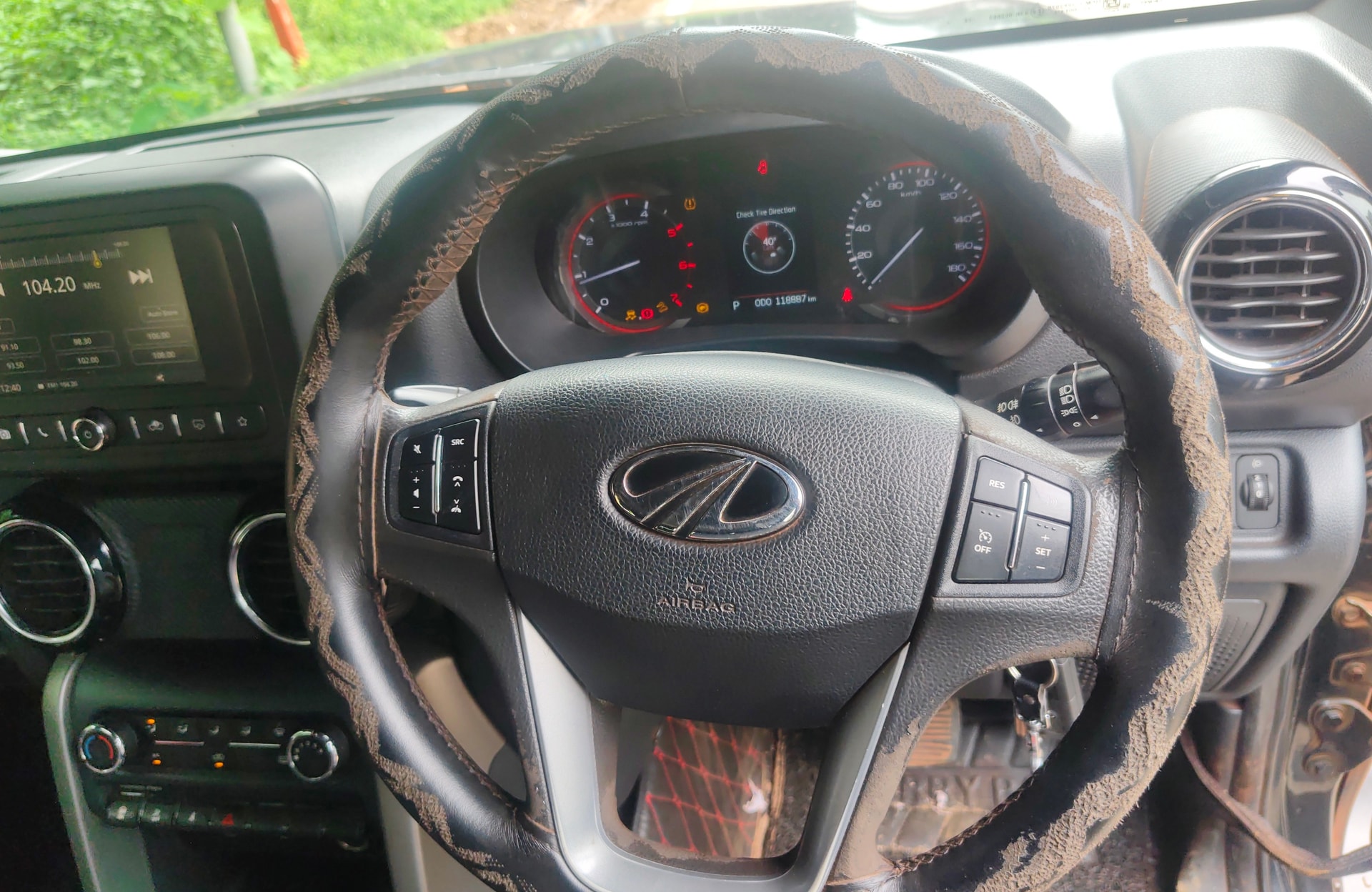 Used 2021 Mahindra Thar Used 2021 Mahindra Thar