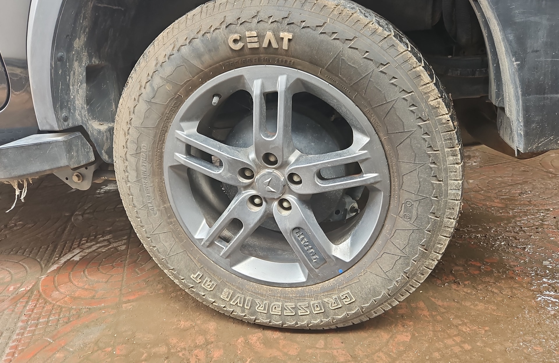 Used 2022 Mahindra Thar Used 2022 Mahindra Thar