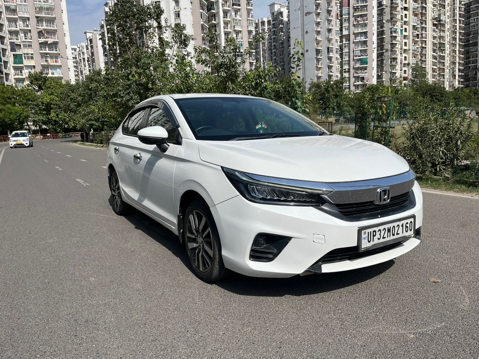 Used 2022 Honda City Used 2022 Honda City