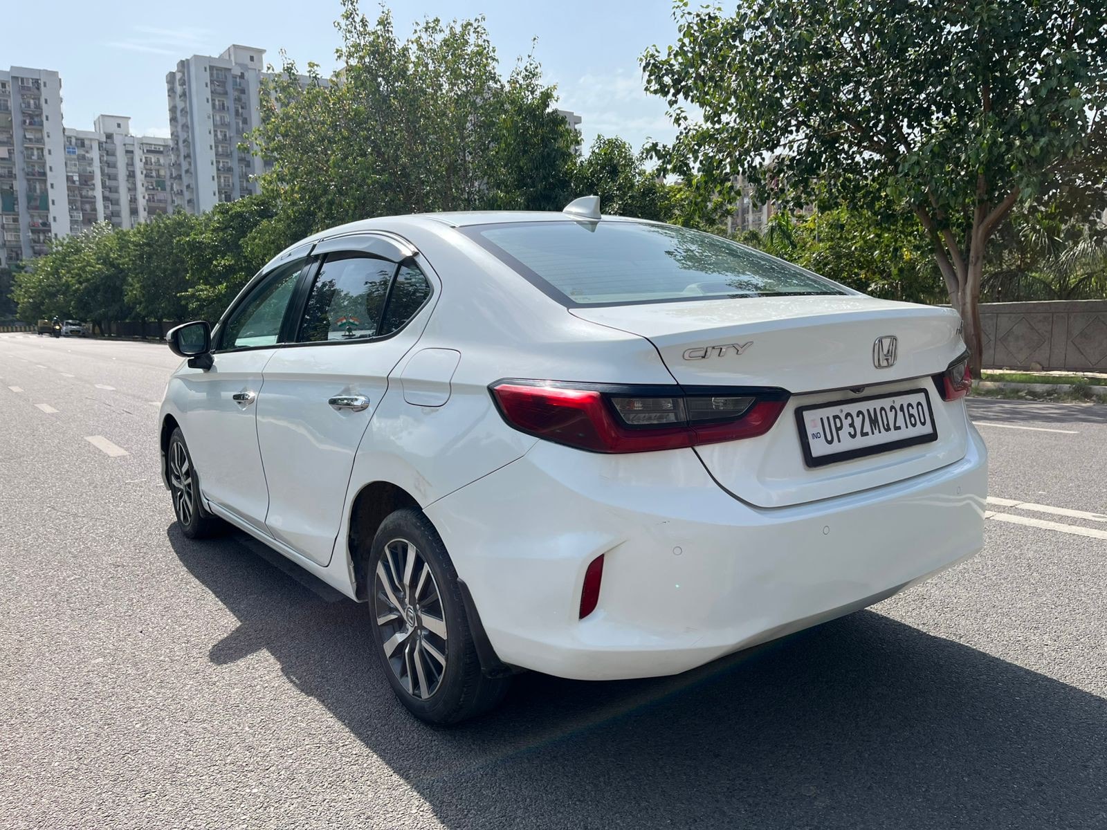 Used 2022 Honda City Used 2022 Honda City
