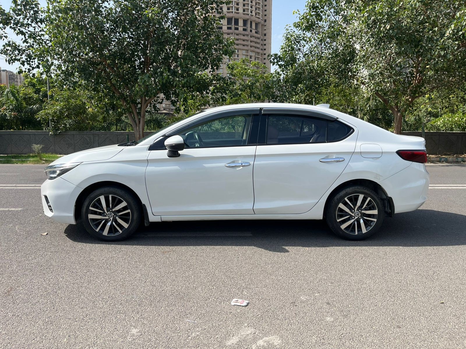 Used 2022 Honda City Used 2022 Honda City