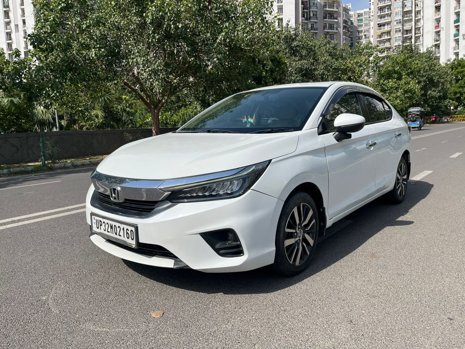 Used 2022 Honda City Used 2022 Honda City