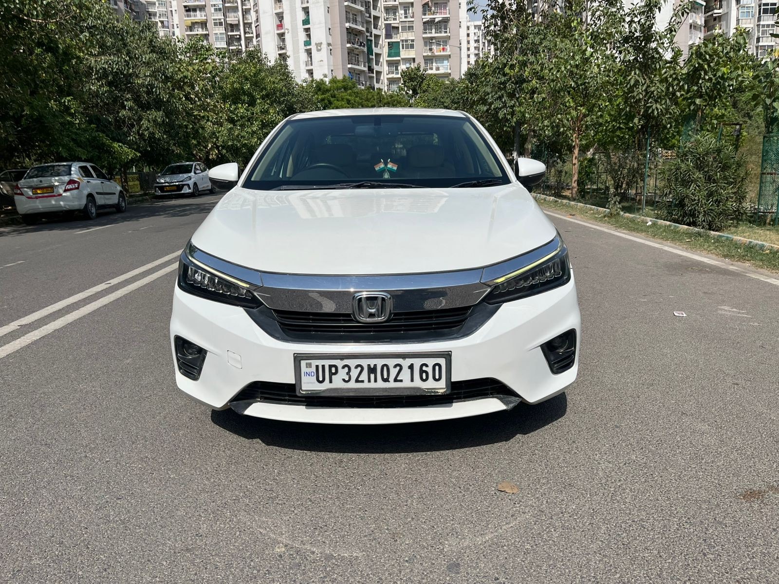 Used 2022 Honda City Used 2022 Honda City
