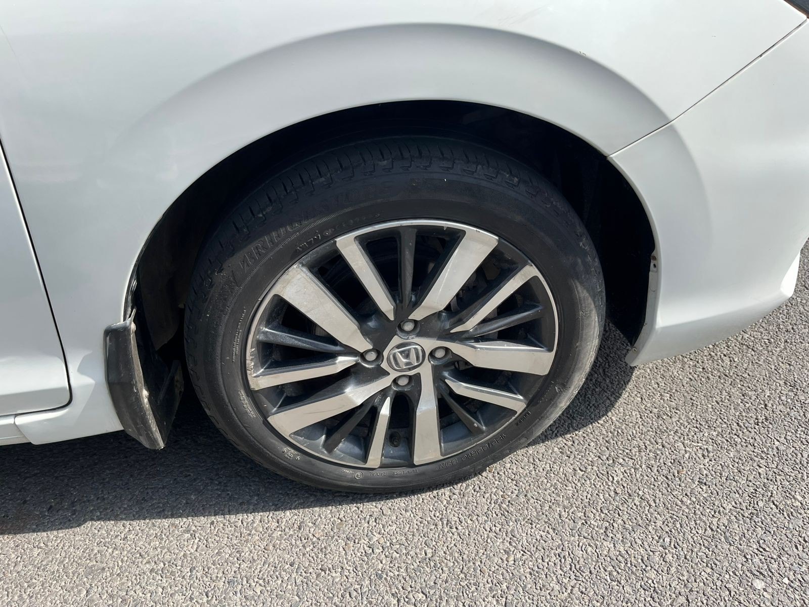 Used 2022 Honda City Used 2022 Honda City