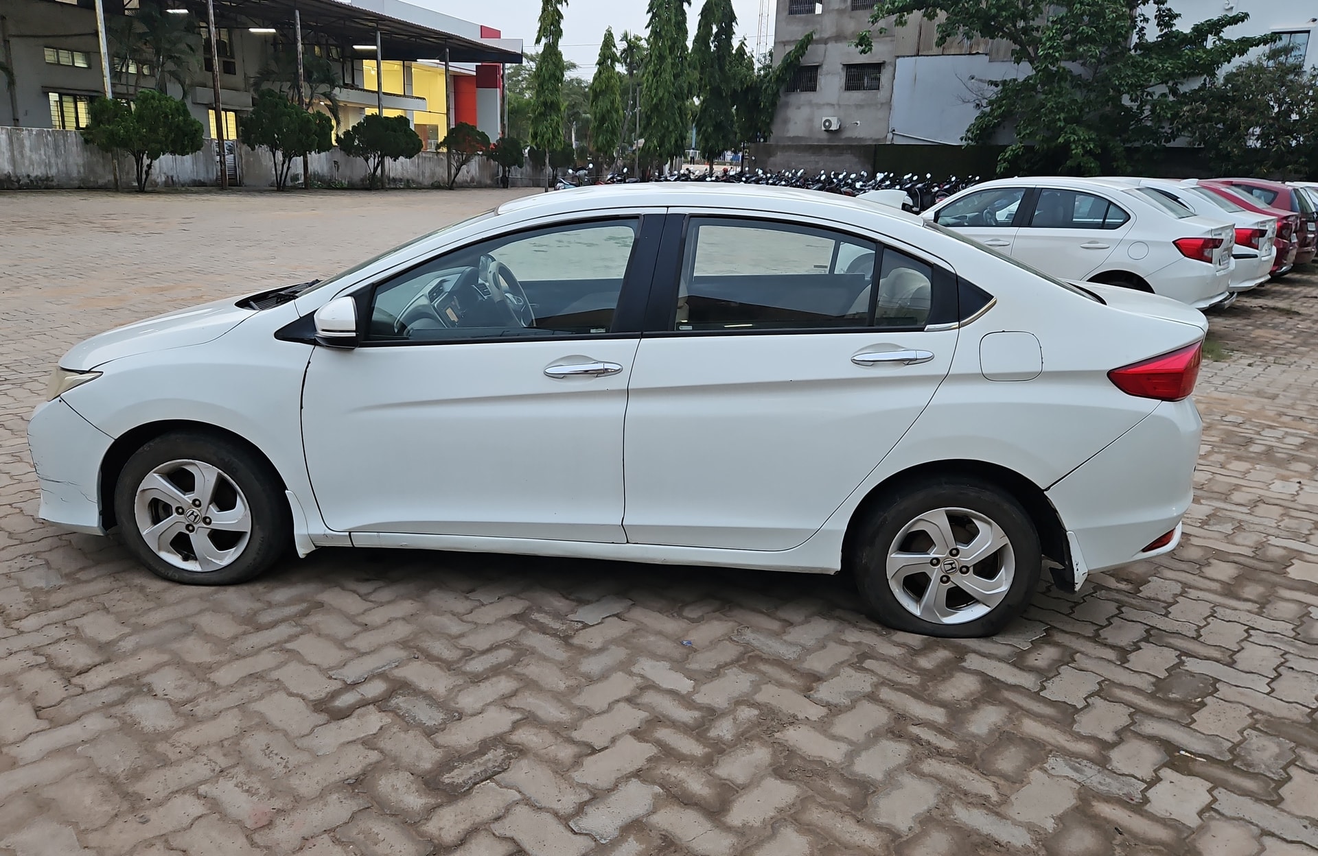 Used 2015 Honda City Used 2015 Honda City