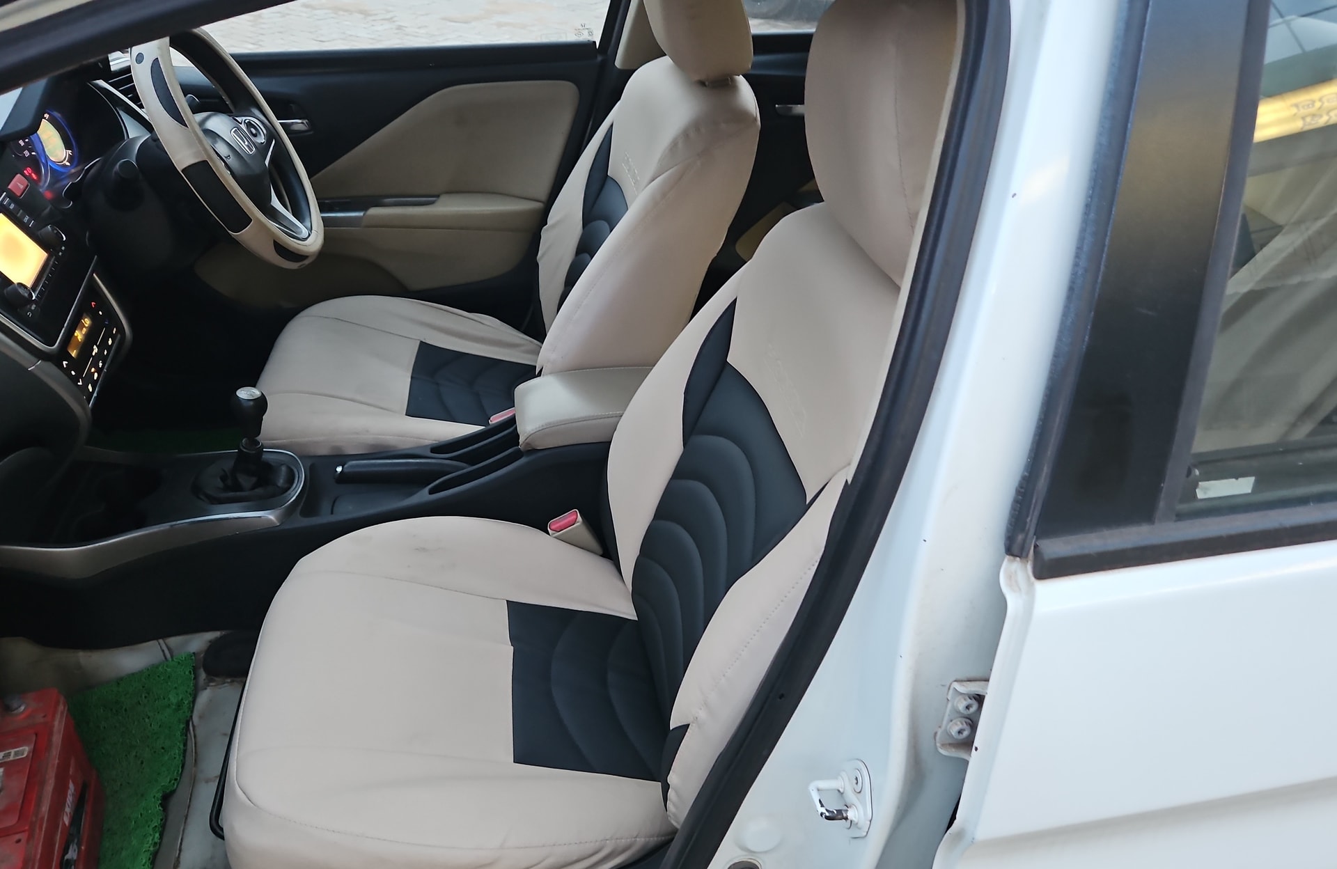 Used 2015 Honda City Used 2015 Honda City