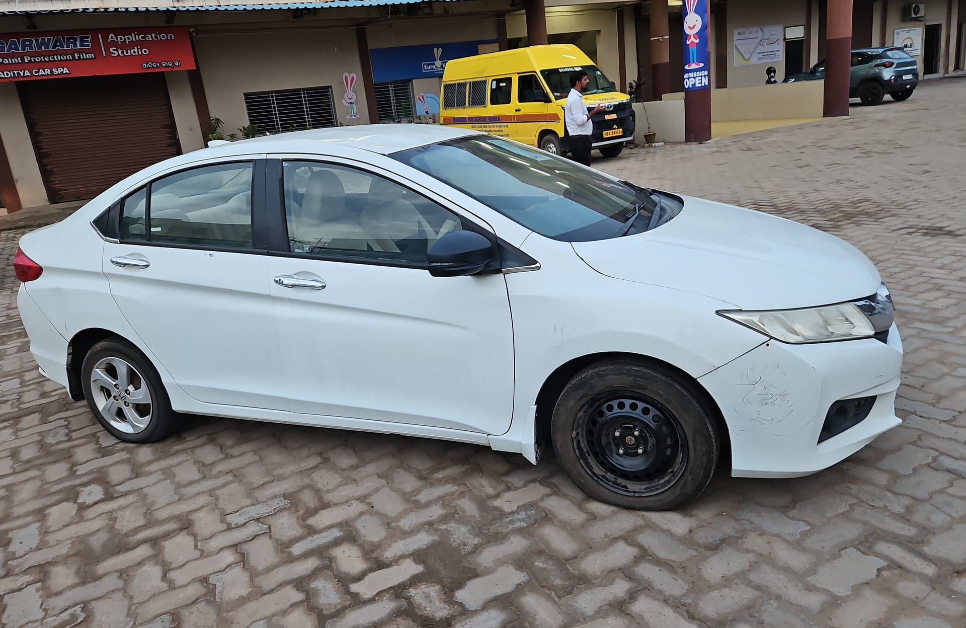 Used 2015 Honda City Used 2015 Honda City