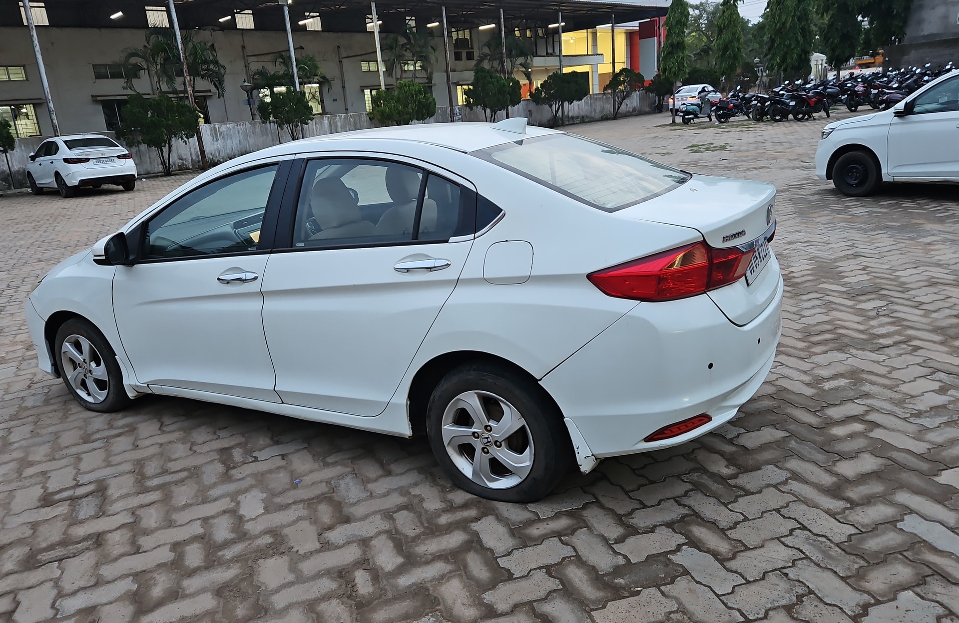 Used 2015 Honda City Used 2015 Honda City