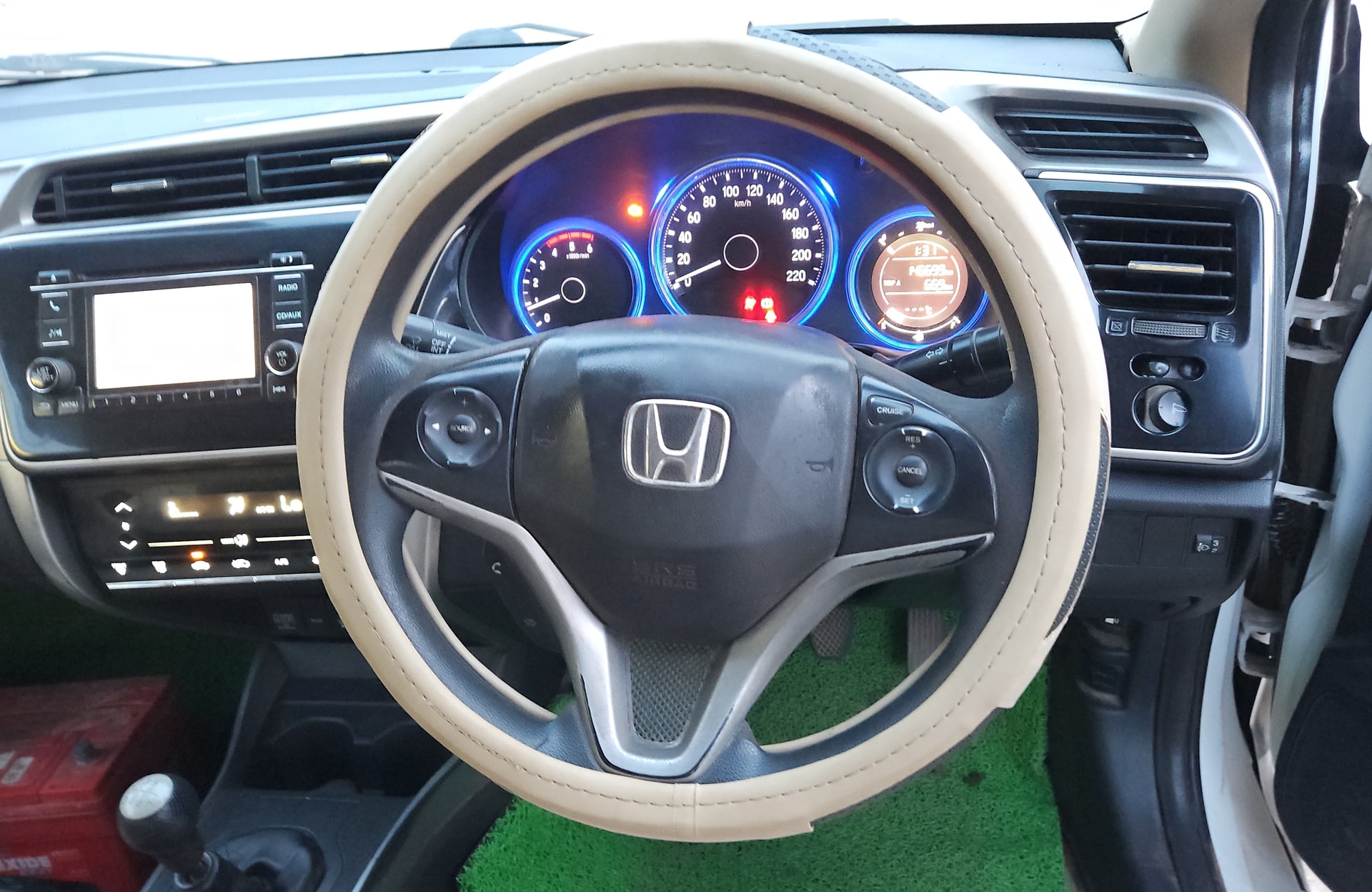 Used 2015 Honda City Used 2015 Honda City