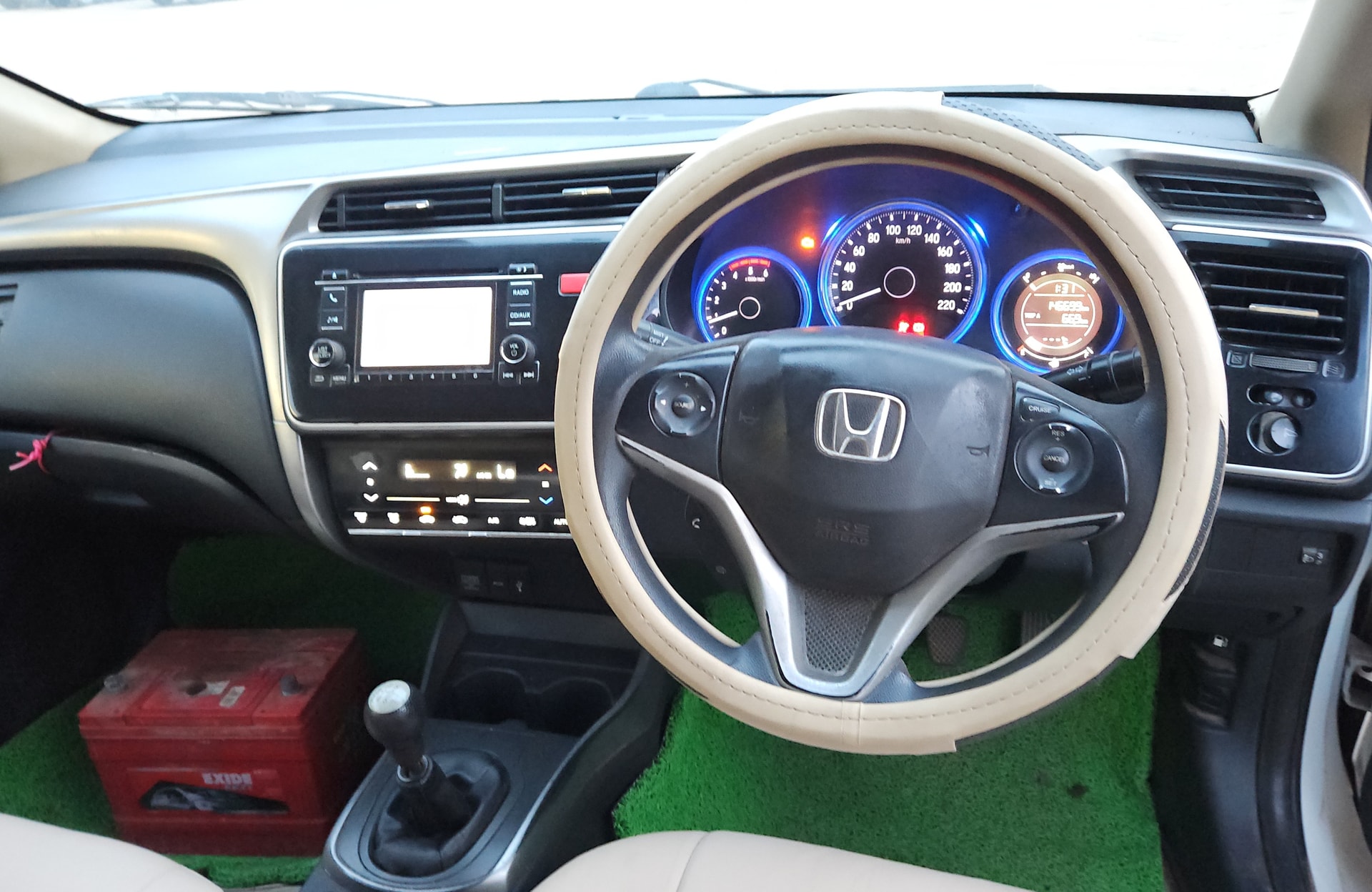 Used 2015 Honda City Used 2015 Honda City