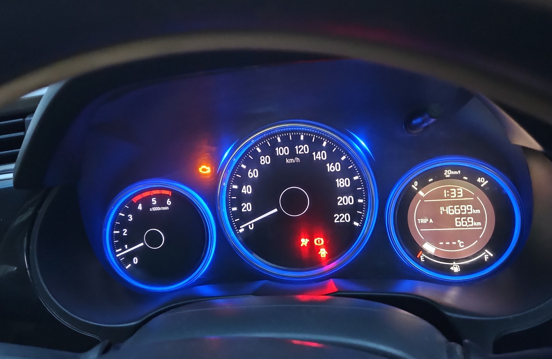 Used 2015 Honda City Used 2015 Honda City