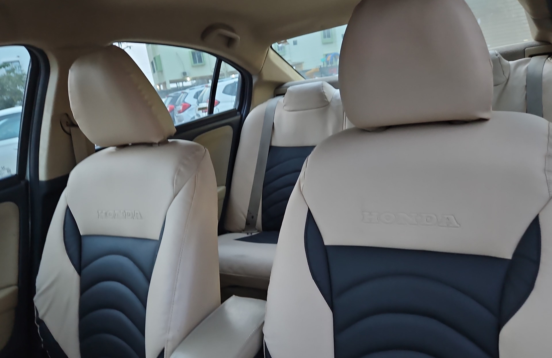 Used 2015 Honda City Used 2015 Honda City
