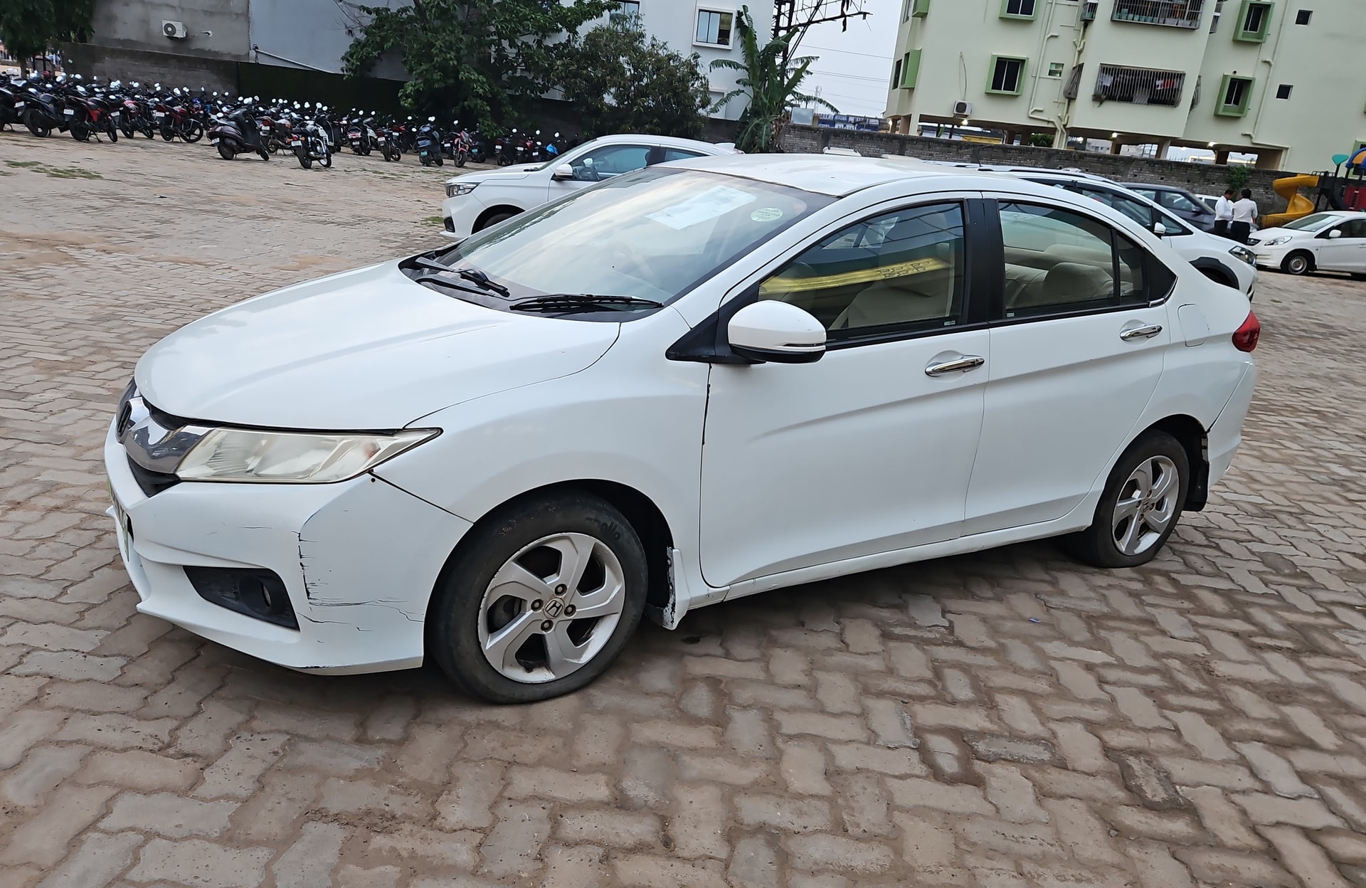 Used 2015 Honda City Used 2015 Honda City