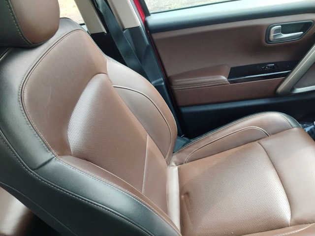 View Mahindra Scorpio-N Image 13 Used Mahindra Scorpio-N Image 13