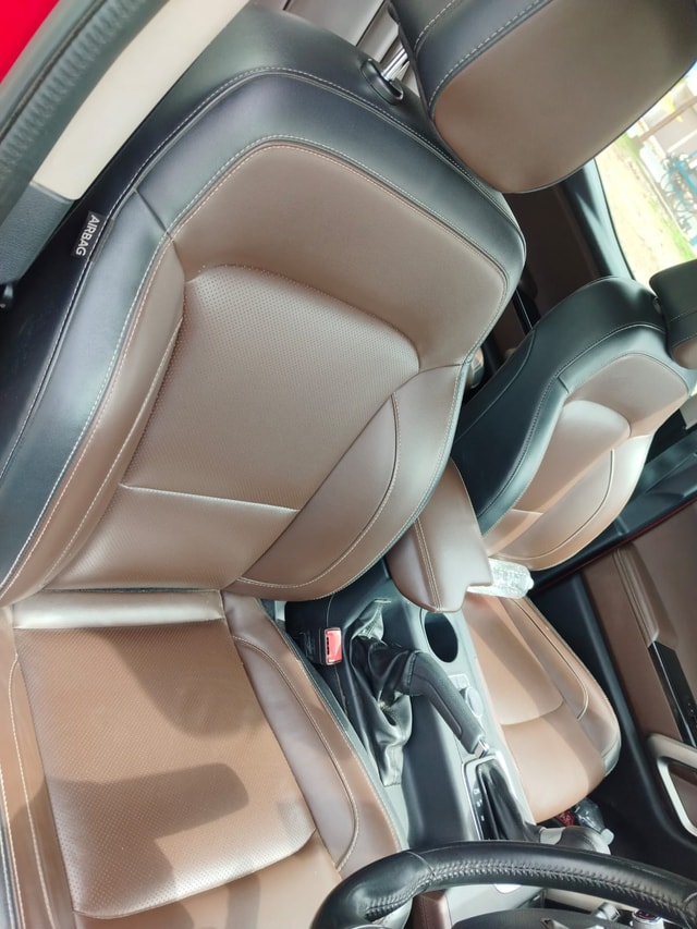 View Mahindra Scorpio-N Image 3 Used Mahindra Scorpio-N Image 3