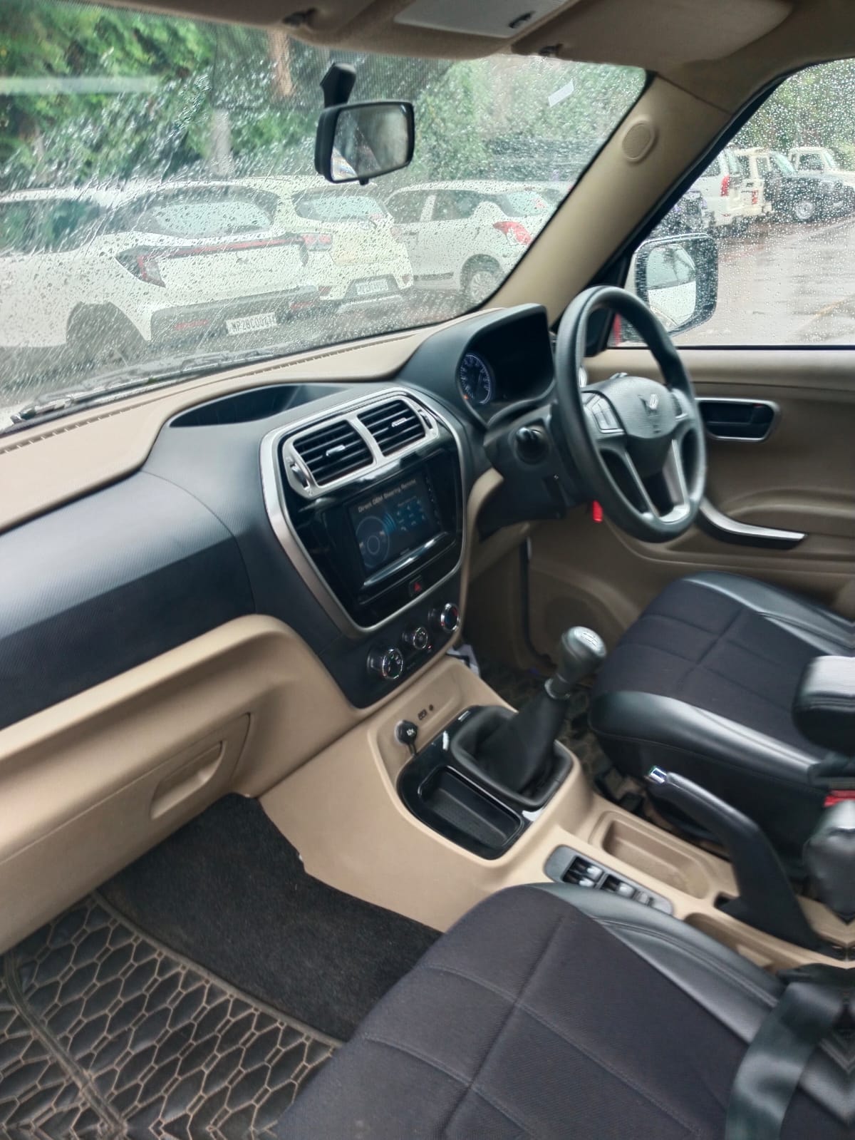 Used 2023 Mahindra Bolero Neo Used 2023 Mahindra Bolero Neo