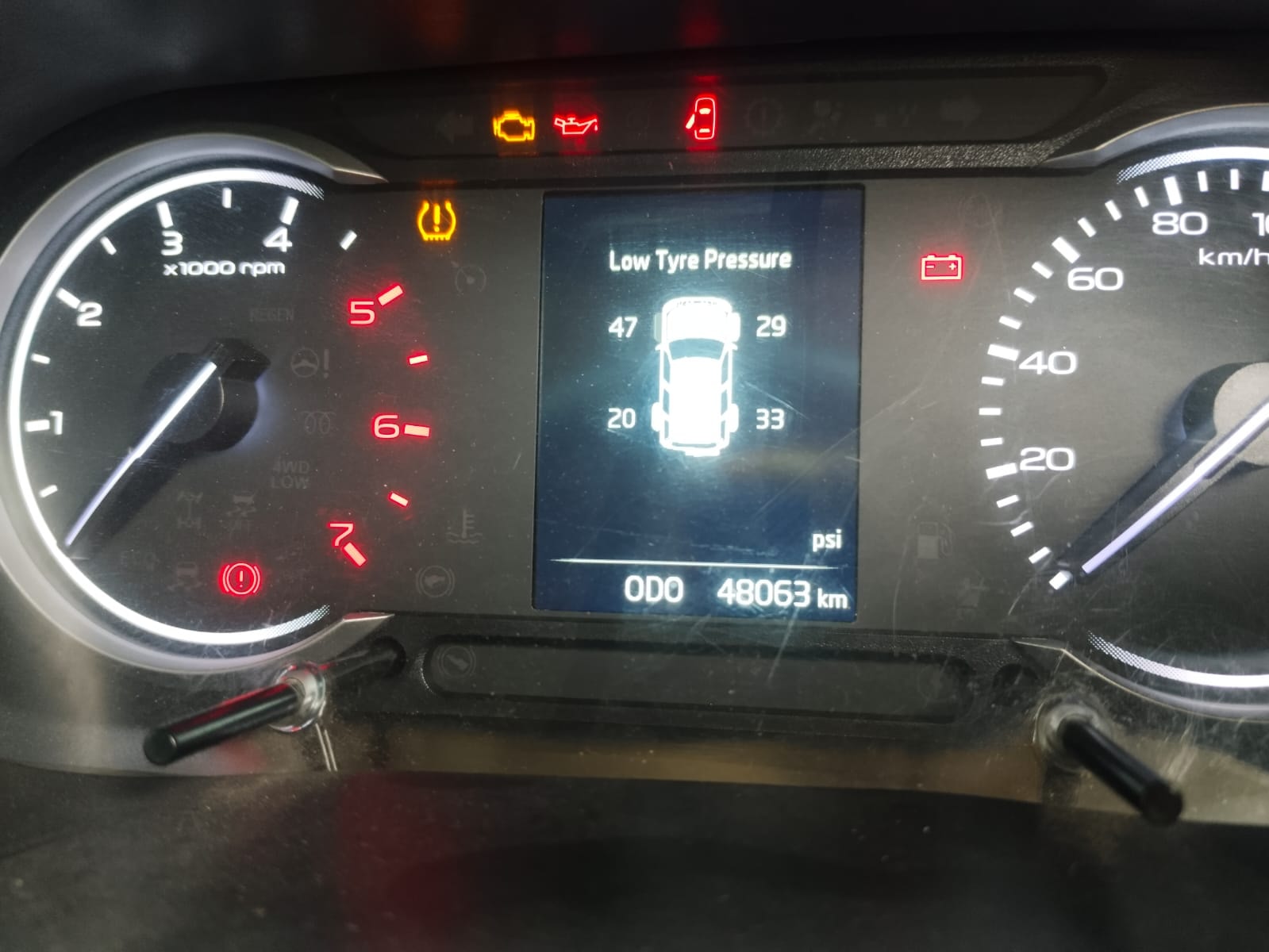 Used 2023 Mahindra Bolero Neo Used 2023 Mahindra Bolero Neo