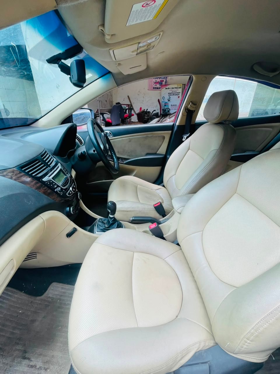 Used 2014 Hyundai Fluidic Verna Used 2014 Hyundai Fluidic Verna