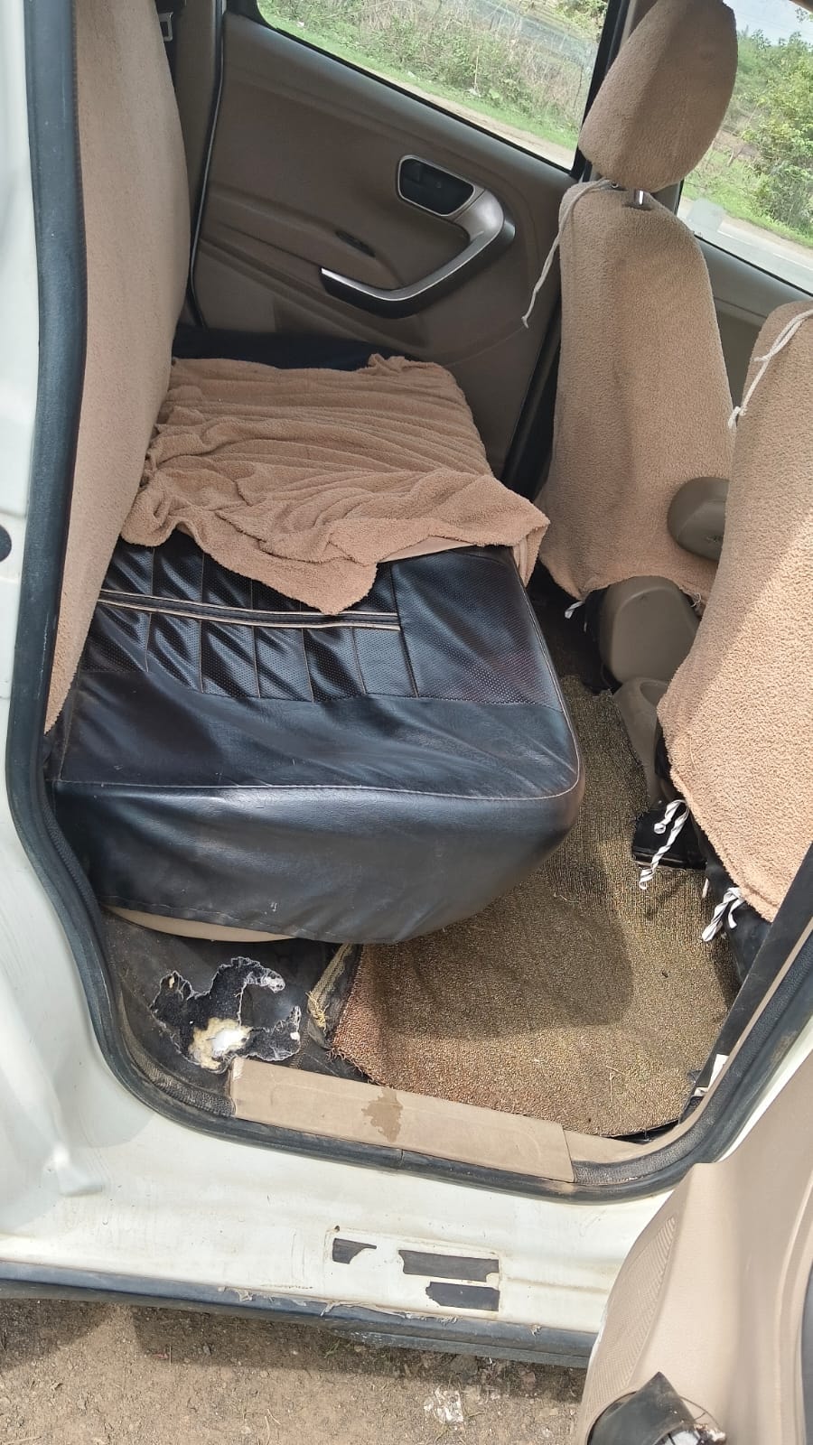 Used 2022 Mahindra Bolero Neo Used 2022 Mahindra Bolero Neo
