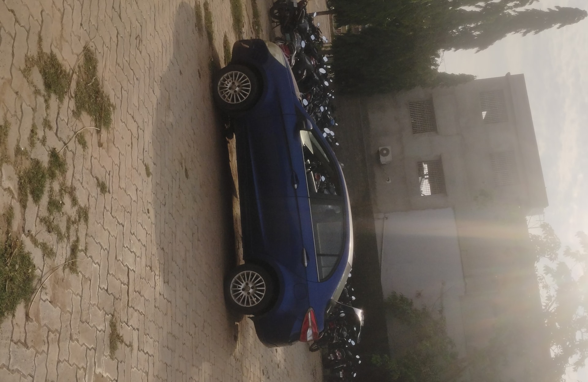 Used 2015 Tata Zest Used 2015 Tata Zest